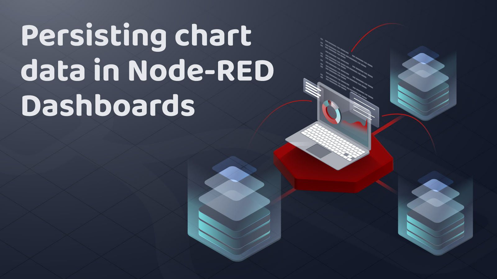 Image representing Persisting chart data in Node-RED Dashboard 1